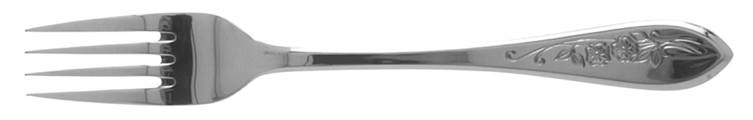 Rosebud (Stainless) Fork by Retroneu-1
