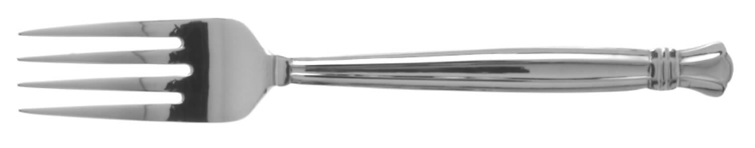 Royale (Stainless) Fork by Retroneu-1