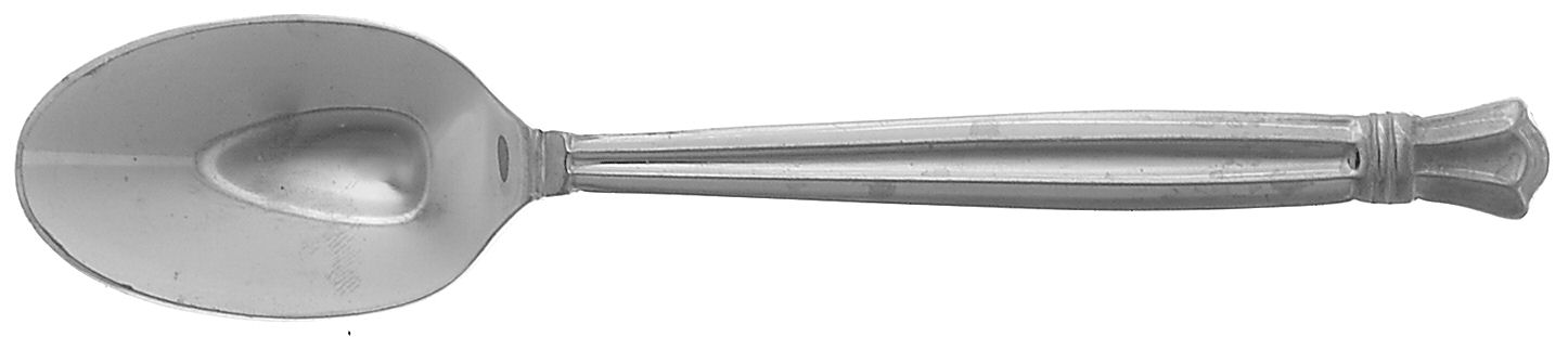 Royale (Stainless) Teaspoon by Retroneu-1