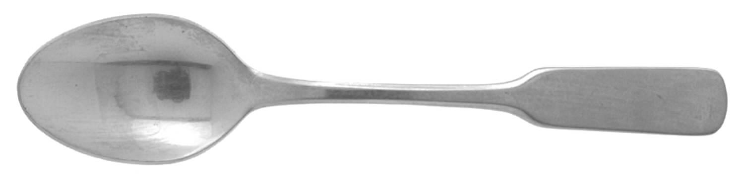 Cambridge (Stainless) Teaspoon by Retroneu-1