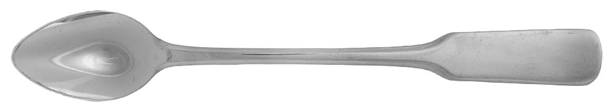 Cambridge (Stainless) Iced Tea Spoon by Retroneu-1