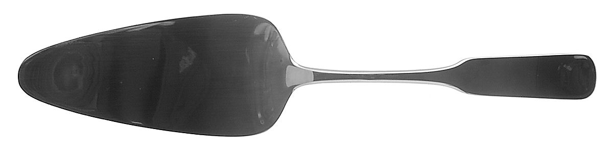 Cambridge (Stainless) All Stainless Pie Server by Retroneu-1
