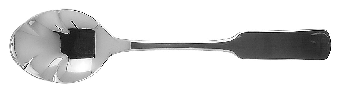 Cambridge (Stainless) Sugar Shell Spoon by Retroneu-1