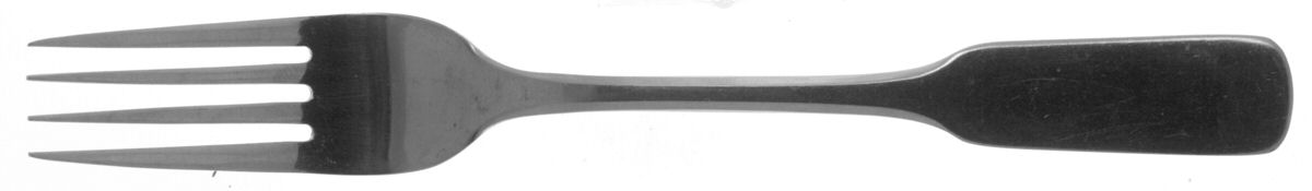 Cambridge (Stainless) Fork by Retroneu-1