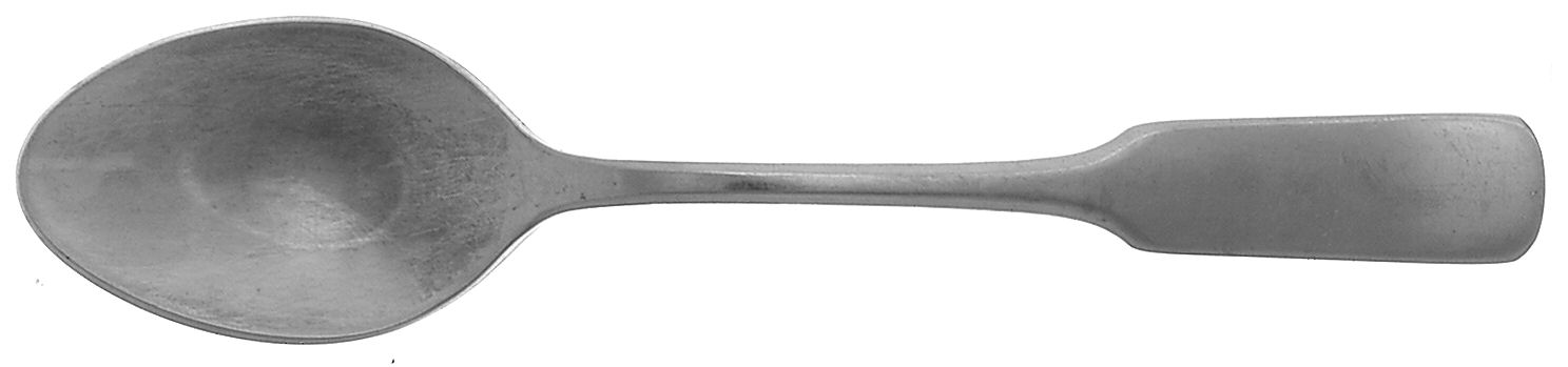 Cambridge (Stainless) Place/Oval Soup Spoon by Retroneu-1