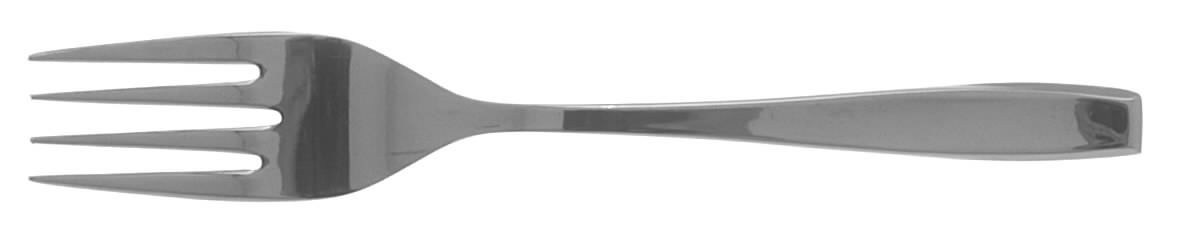 RTR11 (STAINLESS) Individual Salad Fork by Retroneu-1