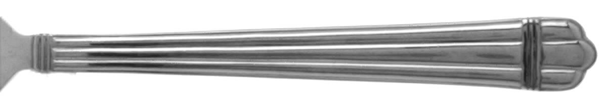 Louvre (Stainless) Fork by Retroneu-1