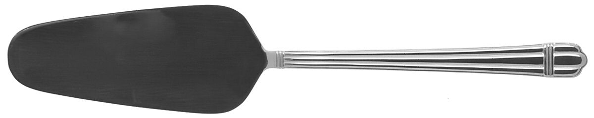 Louvre (Stainless) All Stainless Pie Server by Retroneu-1