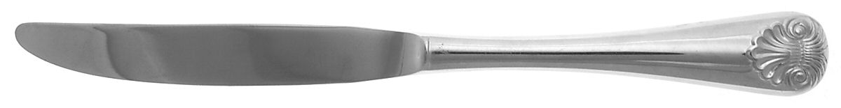 Arlington Shell (Stainless) Modern Hollow Knife by Retroneu-1