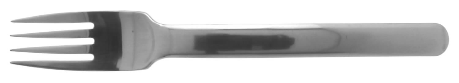 Scan (Stainless) Fork by Retroneu-1