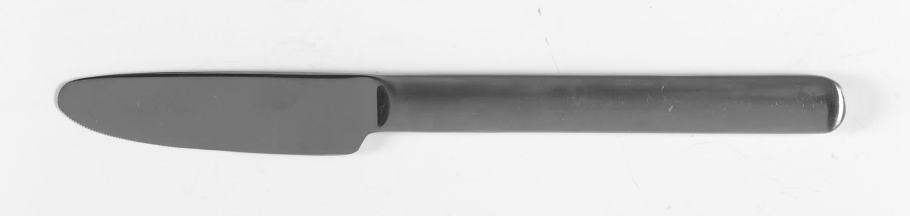 Scan (Stainless) New French Solid Knife by Retroneu-1