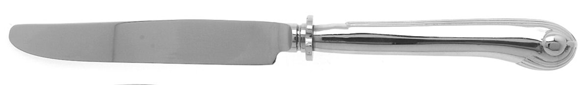 Scroll (Stainless) New French Hollow Knife by Retroneu-1