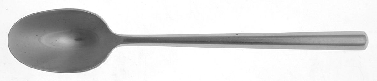 Sextet (Stainless) Teaspoon by Retroneu-1