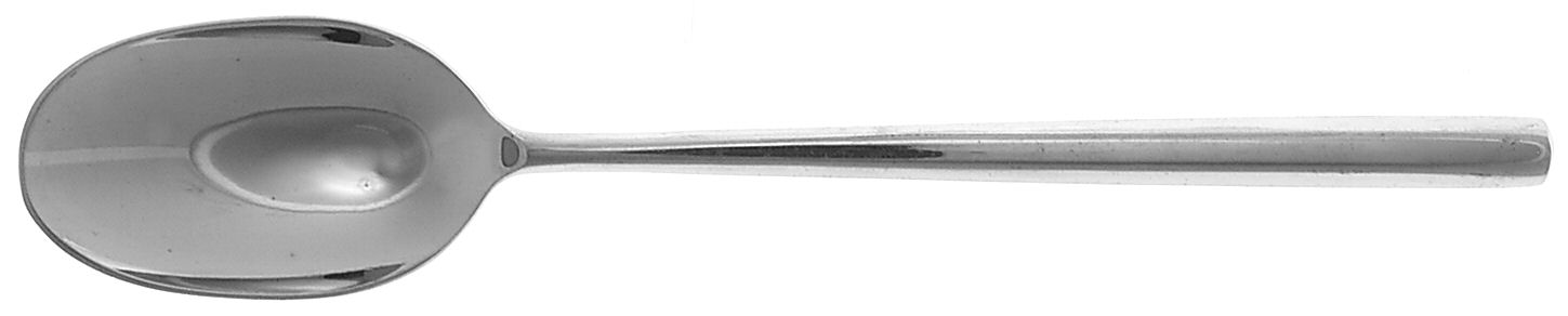 Sextet (Stainless) Place/Oval Soup Spoon by Retroneu-1