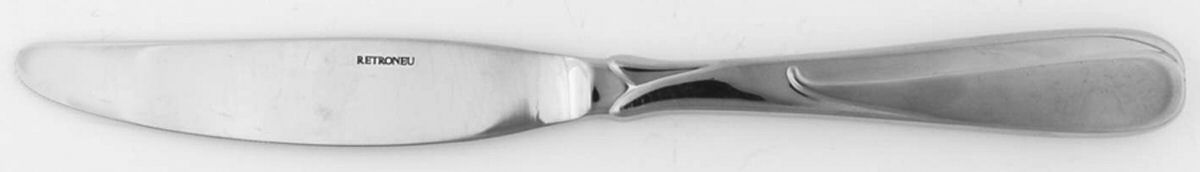 Sonata (Stainless) Modern Hollow Knife by Retroneu-1