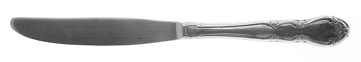 Starlight (Silverplate) Modern Hollow Knife by Retroneu-1