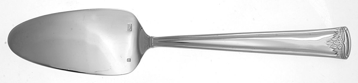 St. Denis (Stainless) All Stainless Pie Server by Retroneu-1