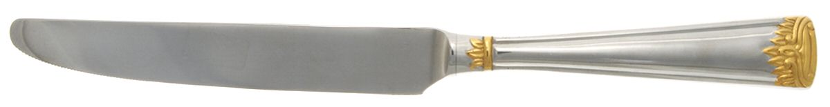 St. Denis (Gold Accent) New French Hollow Knife by Retroneu-1