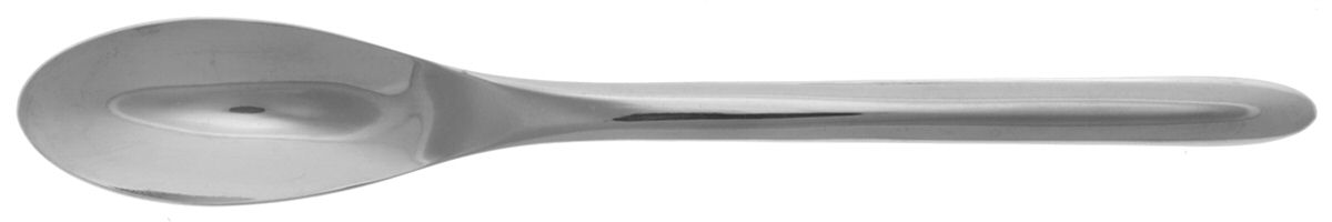 Stealth (Stainless) Teaspoon by Retroneu-1