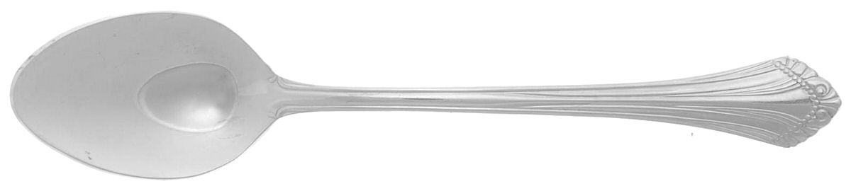 Strand (Stainless) Teaspoon by Retroneu-1