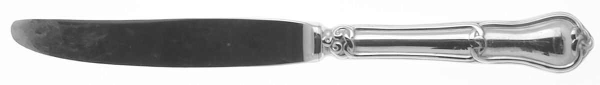 St. Tropez (Stainless) Modern Hollow Knife by Retroneu-1
