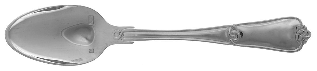 St. Tropez (Stainless) Teaspoon by Retroneu-1