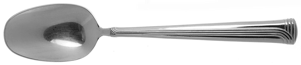 Superieur (Stainless) Place/Oval Soup Spoon by Retroneu-1