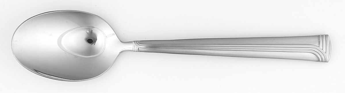Superieur (Stainless) Teaspoon by Retroneu-1