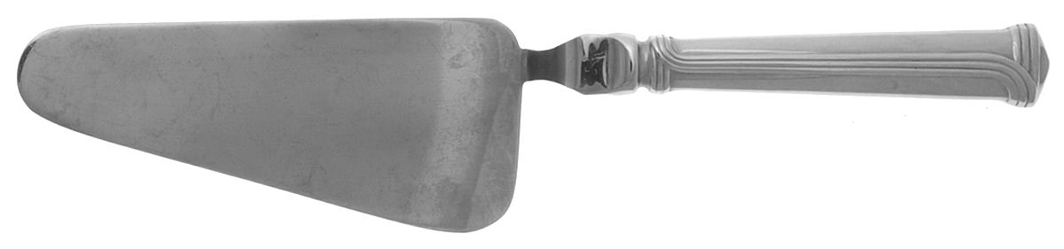 Superieur (Stainless) Pie and Cake Server, Solid Piece by Retroneu-1