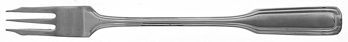 Trident (Stainless) Cocktail/Seafood Fork by Retroneu-1