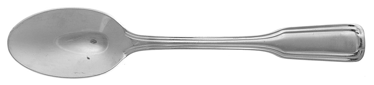 Trident (Stainless) Teaspoon by Retroneu-1