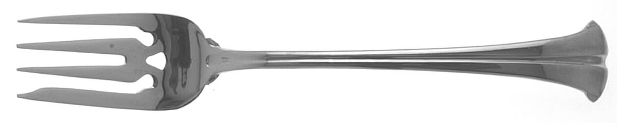 Trousseau (Stainless) Individual Salad Fork by Retroneu-1