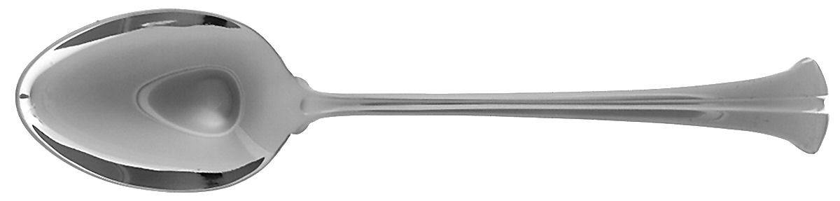 Trousseau (Stainless) Tablespoon (Serving Spoon) by Retroneu-1