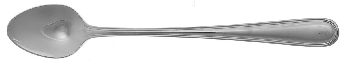 Unity (Stainless) Iced Tea Spoon by Retroneu-1
