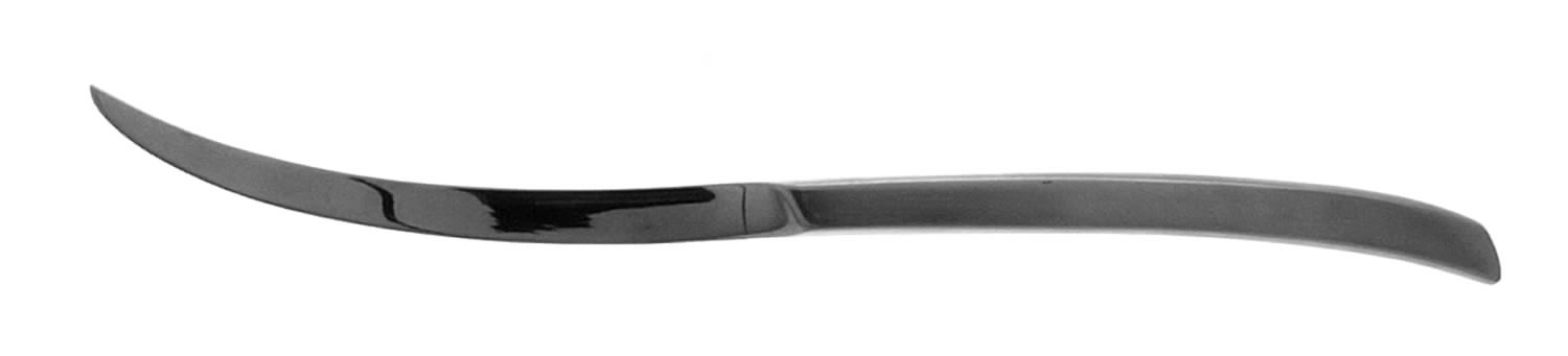Vertu (Stainless) Modern Solid Knife by Retroneu-1