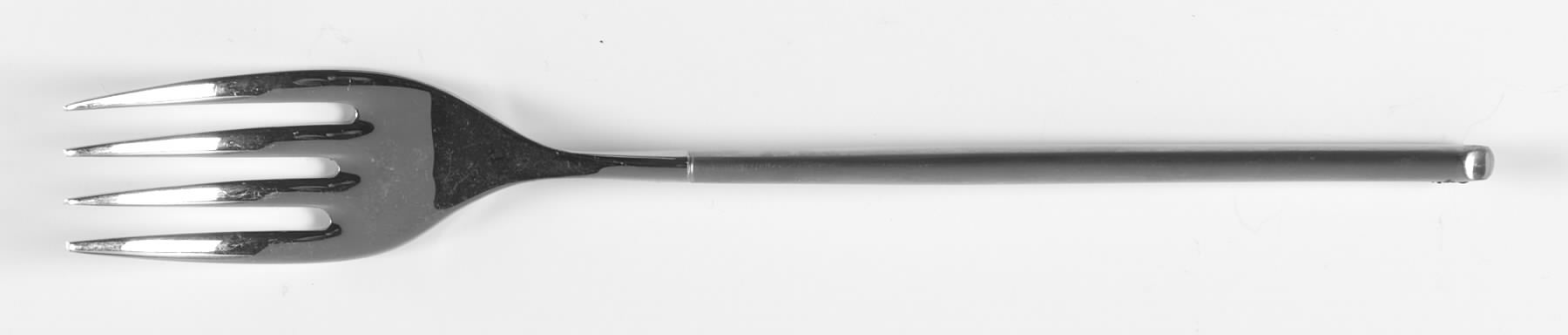 Vertu (Stainless) Individual Salad Fork by Retroneu-1