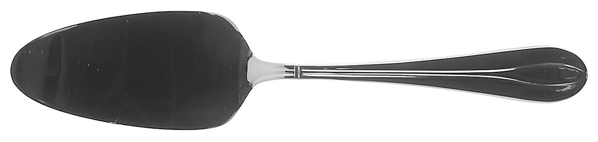 Villa (Stainless) All Stainless Pie Server by Retroneu-1