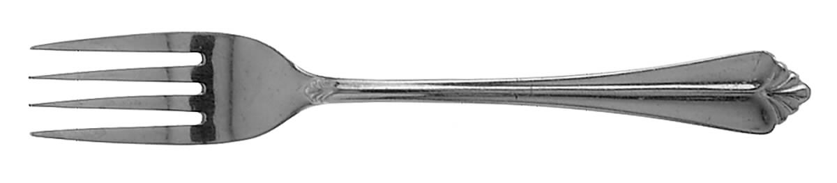 Whitney (Stainless) Individual Salad Fork by Retroneu-1