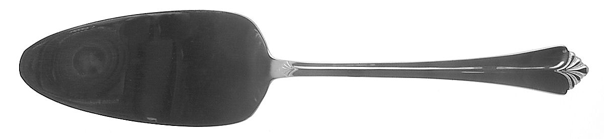 Whitney (Stainless) All Stainless Pie Server by Retroneu-1