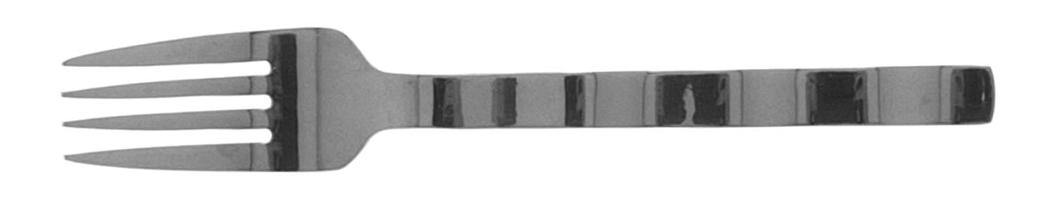 Whitewater (Stainless) Individual Salad Fork by Retroneu-1
