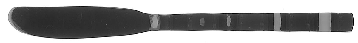 Whitewater (Stainless) Flat Handle Master Butter Knife by Retroneu-1