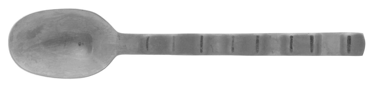 Whitewater (Stainless) Teaspoon by Retroneu-1
