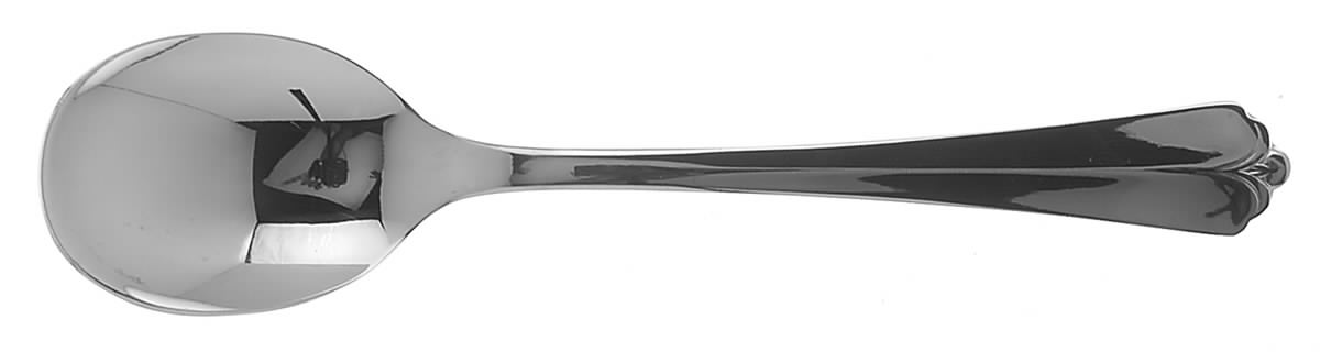 Wyndham (Stainless) Sugar Spoon by Retroneu-1