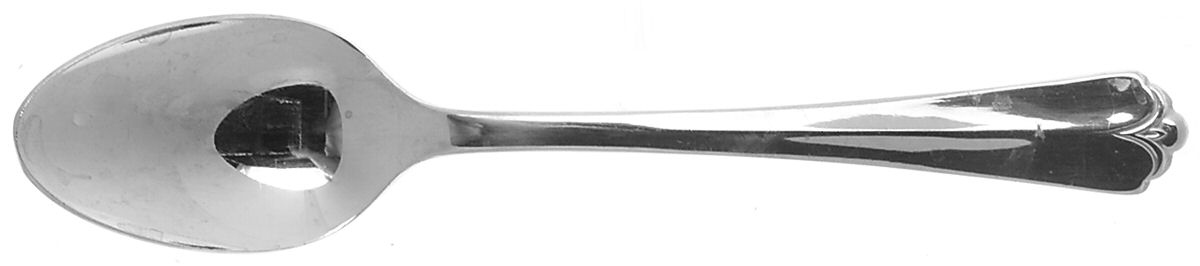 Wyndham (Stainless) Teaspoon by Retroneu-1