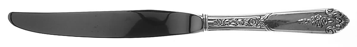 Promise (Sterling, 1948) Modern Hollow Knife by Royal Crest-1