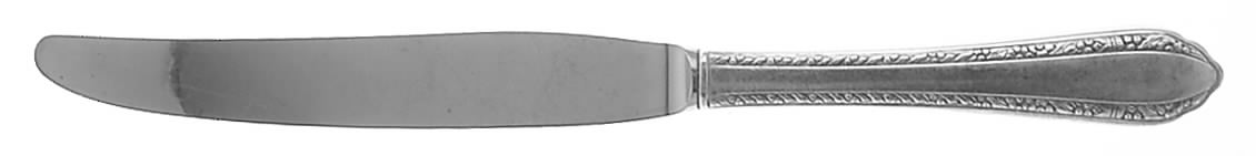 Wild Flower (Sterling, 1942) Modern Hollow Knife by Royal Crest-1