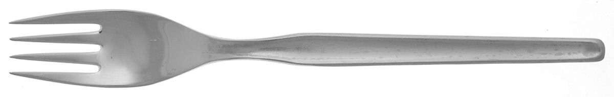 RMX1 (Stainless) Fork by Remalux-1