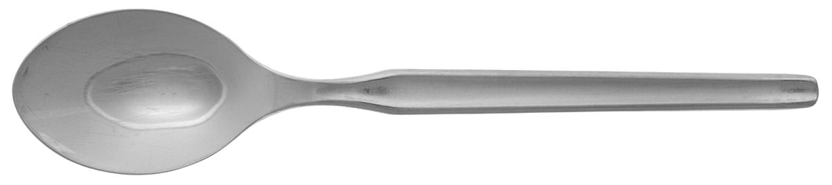 RMX1 (Stainless) Teaspoon by Remalux-1