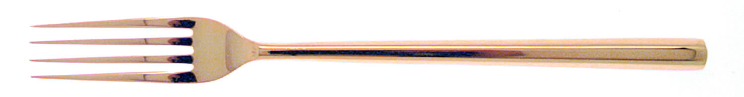 Sextet Gold Fork by Retroneu-1