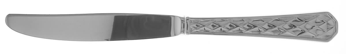 Briolette Modern Hollow Knife by Reed & Barton-1